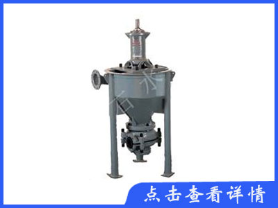 4RV泡沫泵