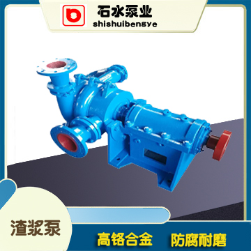 安庆压滤机渣浆泵怎么拆开维修及装配